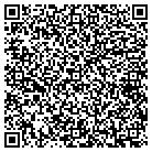 QR code with Ursula's Hair Studio contacts