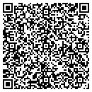 QR code with B T S Construction contacts