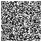 QR code with Precision Contracting Inc contacts