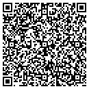 QR code with Metro Trim contacts