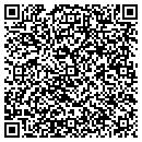 QR code with Mytho's contacts