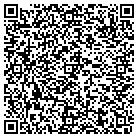 QR code with Cyber Forensices Security Investigation Inc contacts
