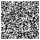 QR code with C F C Network Inc contacts