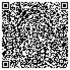 QR code with Chom Construction Company contacts