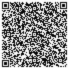 QR code with C & R Rock & Road Grading contacts