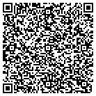 QR code with Raciti Richard Dean Millwork & Interior contacts