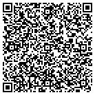 QR code with Nicoll's Limousine Service contacts