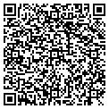 QR code with Gemini Security contacts
