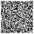 QR code with R J's Demolition & Disposal contacts