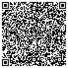 QR code with C & M Plaque And Trophy, Inc. contacts