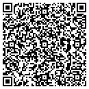 QR code with Art of Magic contacts