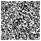 QR code with Yarbrough's Hair Design contacts