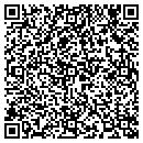 QR code with W Krause Construction contacts