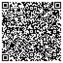 QR code with R J's Book Bay contacts