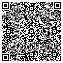 QR code with Hya Security contacts