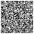 QR code with Terry Halls Cstm Window Tntng contacts