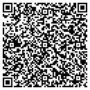 QR code with TNT 4X4 contacts