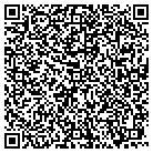 QR code with P & P Oilfield Pick Up & Dlvry contacts