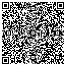 QR code with Tee Pee Signs contacts