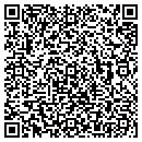 QR code with Thomas Clark contacts