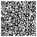 QR code with L & M Securities Co contacts
