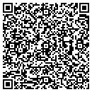 QR code with Terrys Signs contacts