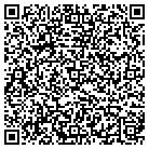 QR code with Jcv Qwik Delivery Service contacts