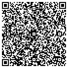QR code with Rick's Kustoms of Indy contacts