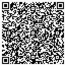QR code with The Sign Girl Corp contacts