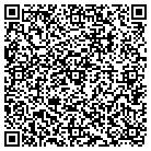 QR code with South Coast Demolition contacts