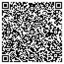QR code with S T I Demolition Inc contacts