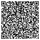QR code with All Bay Area Delivery contacts