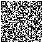 QR code with Jeff Weber Rare Books contacts