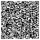 QR code with Tinas Hand Made Signs And More contacts
