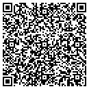 QR code with T4 Company contacts