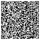 QR code with Henry Moving & Courier Service contacts