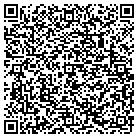 QR code with Hi-Tech Wood Finishing contacts