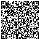 QR code with Alex Vdovkin contacts