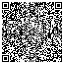 QR code with X Line Corp contacts