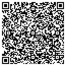 QR code with A G Sedan Service contacts