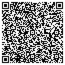QR code with Kaotic Custom contacts