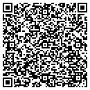QR code with Justin Back Finish Carpentry contacts