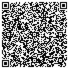 QR code with Upstate Demolition Inc contacts