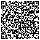 QR code with U S Demolition contacts