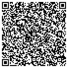 QR code with Marinex Construction Inc contacts