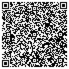 QR code with CITY TRANSFER & STORAGE contacts