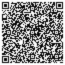QR code with R & R Rods contacts