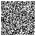 QR code with William James contacts
