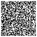 QR code with USA Signs of America contacts