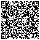 QR code with Hair Of Today contacts